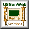USGenWeb Archives for Cambria County